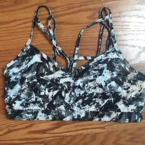 Gapfit sports bra
